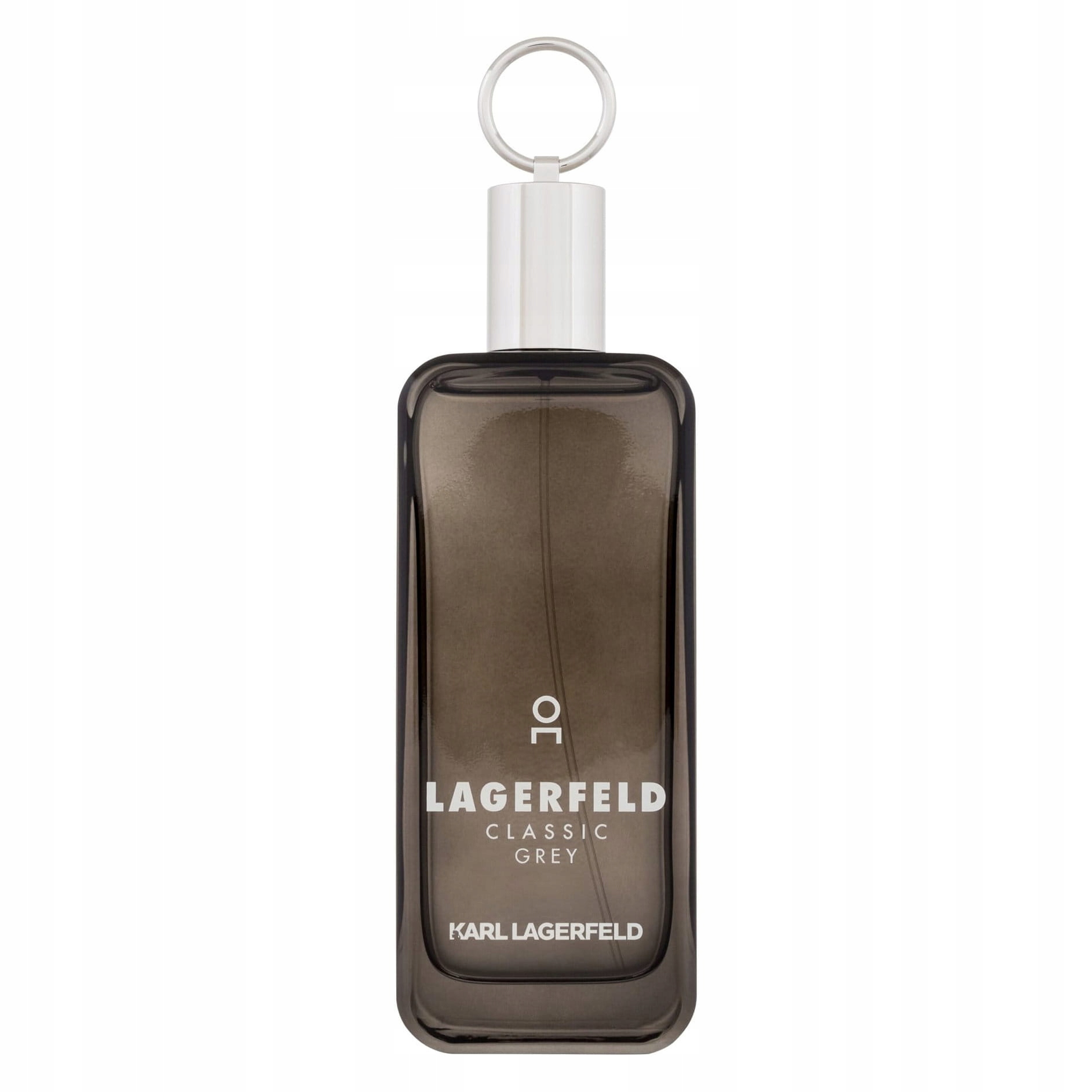 Karl Lagerfeld Classic Grey Toaletní voda 100 ml