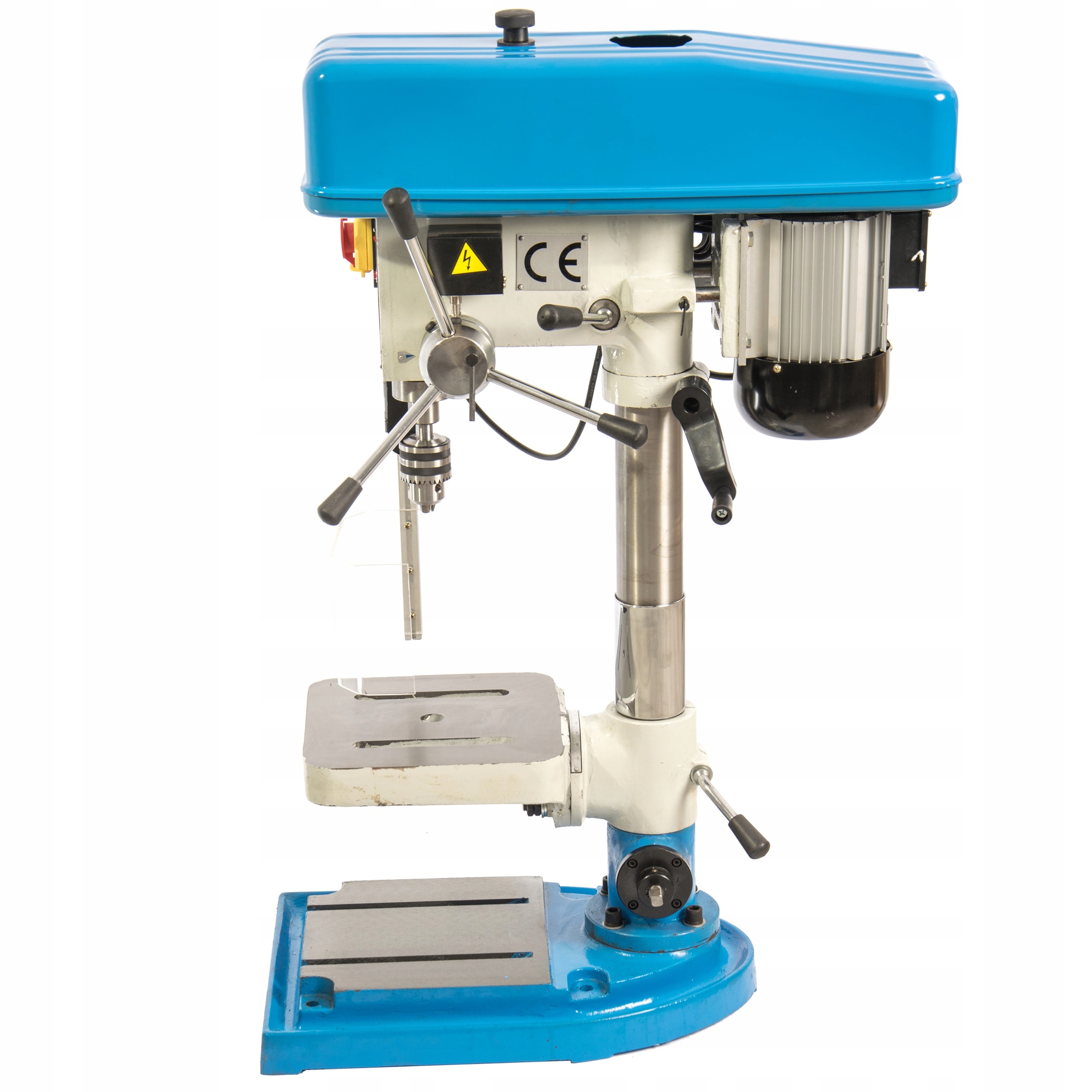 WIERTARKA GWINCIARKA KOLUMNOWA MAGNUM ZS4116B Producent code ZS4116B