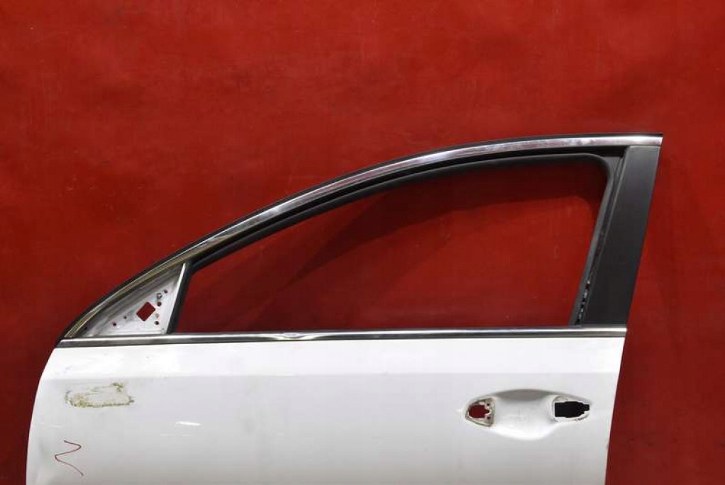door left front front WD KIA CEED 3 III KOMBI 18-20