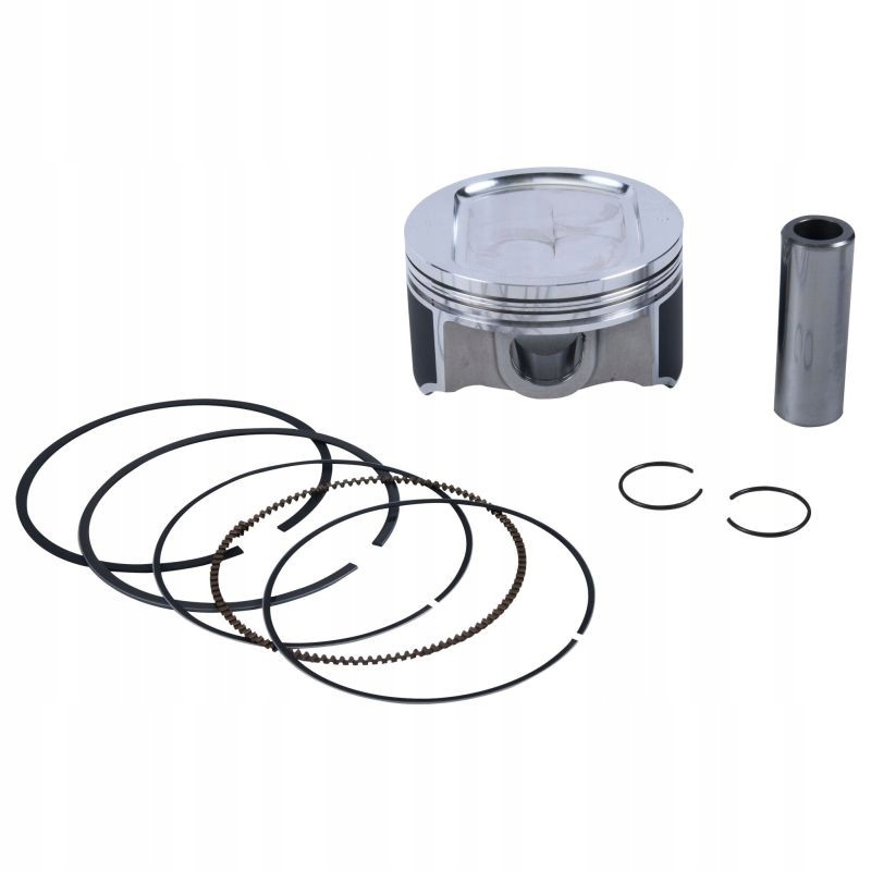 Vertex Piest Arctic Cat 550 H1 '09-'11,550 Trv/prowler '09-'15, Alterra 550