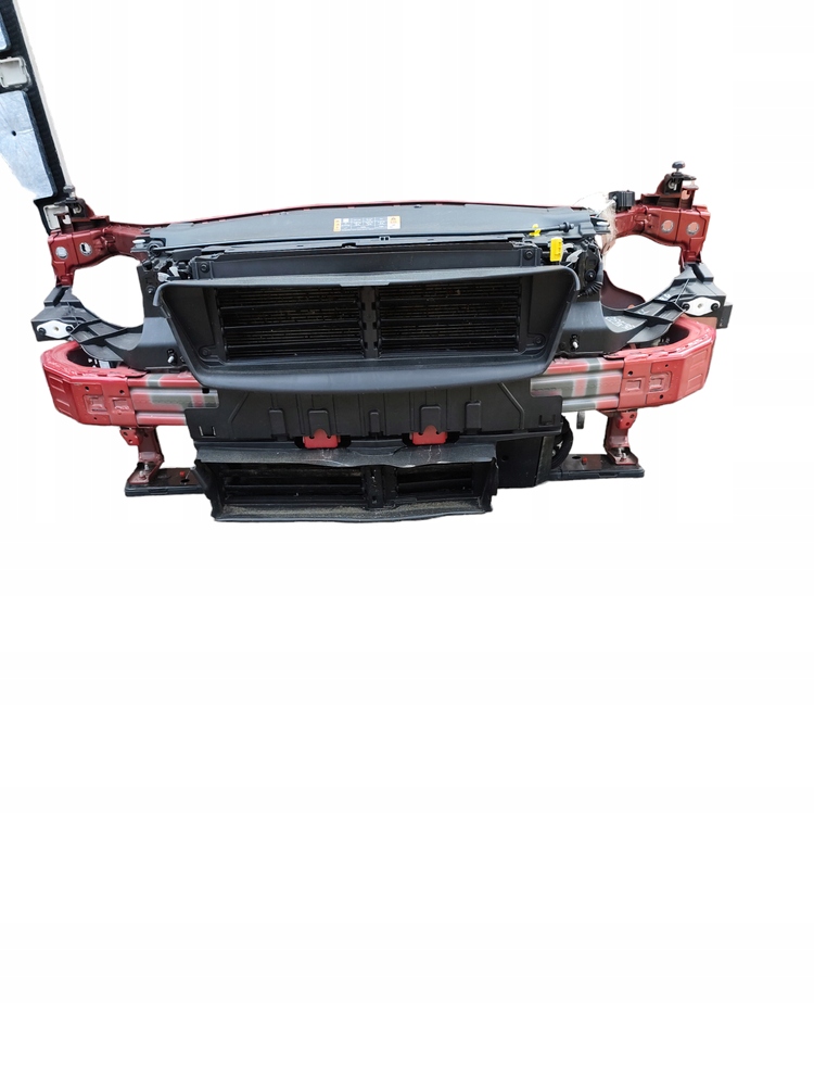 PAS BELKA CHŁODNICE FORD FUSION LIFT HYBRID