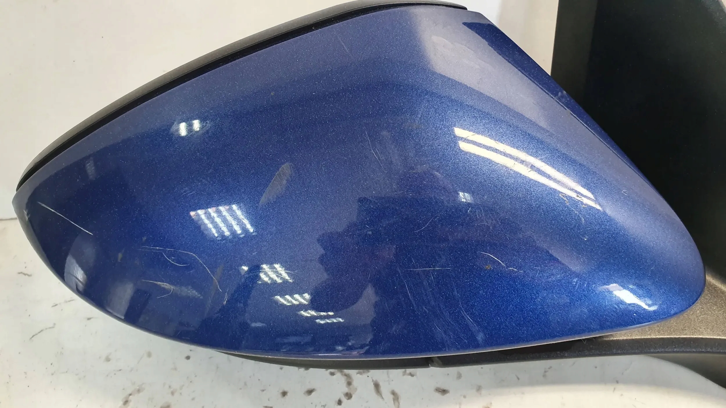SPECCHIETTO RETROVISORE DESTRO VW T-CROSS 18