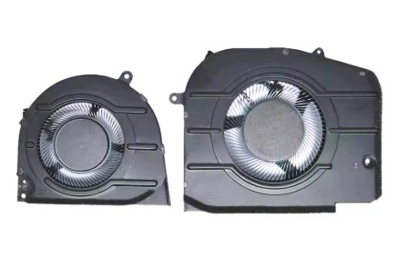 Ventilátor Komplet Dell Inspiron 16 Plus 7620 Vostro 16 7620 GTX3050