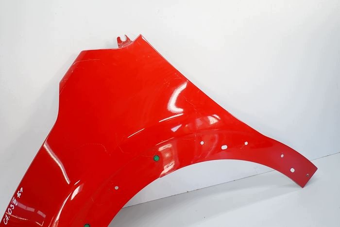 CITROEN C3 III 16- fender left front front