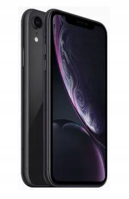 【訳あり】Apple iPhone XR 本体　64GB IPhone XR - Apple Smartfony - Sklepy, Opinie, Ceny w Allegro.pl