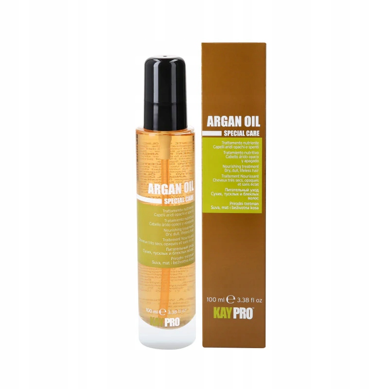 Kaypro Arganová kúra 100 ml