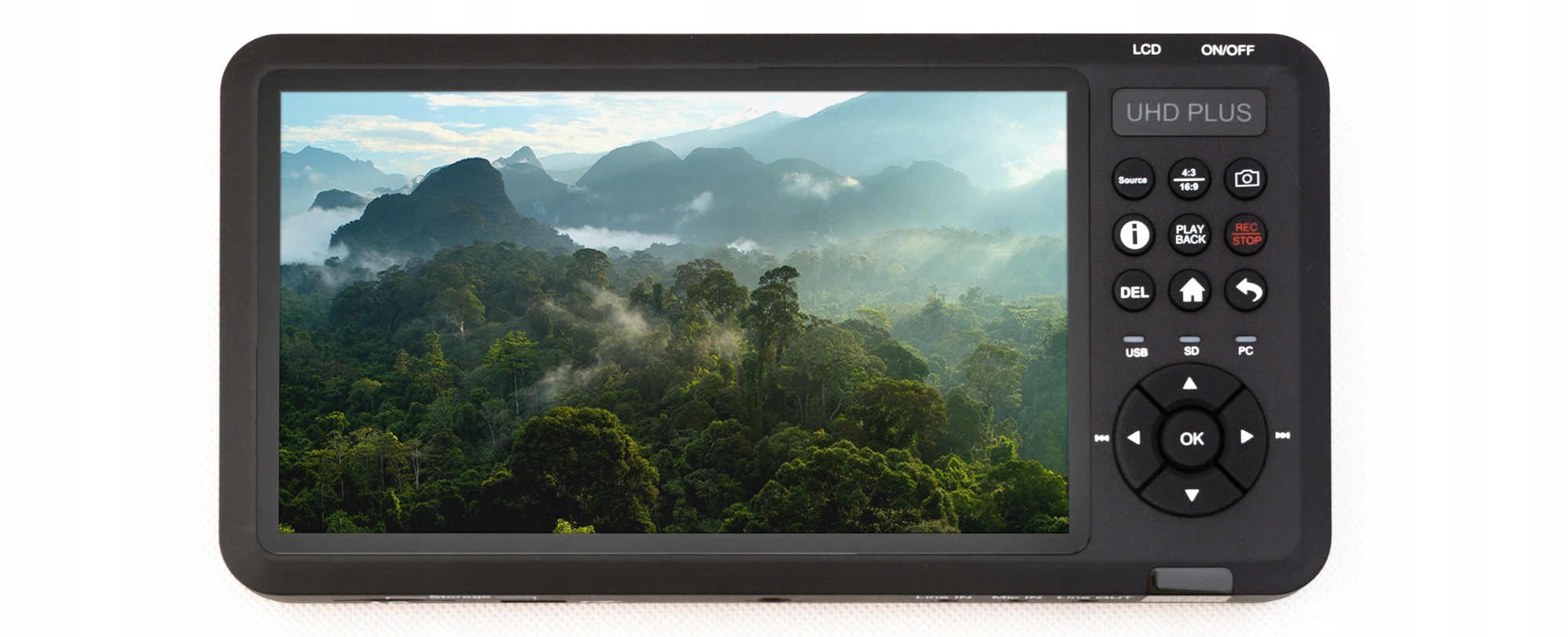 HyperCap II - przenośna nagrywarka grabber HDMI Marka Velocap