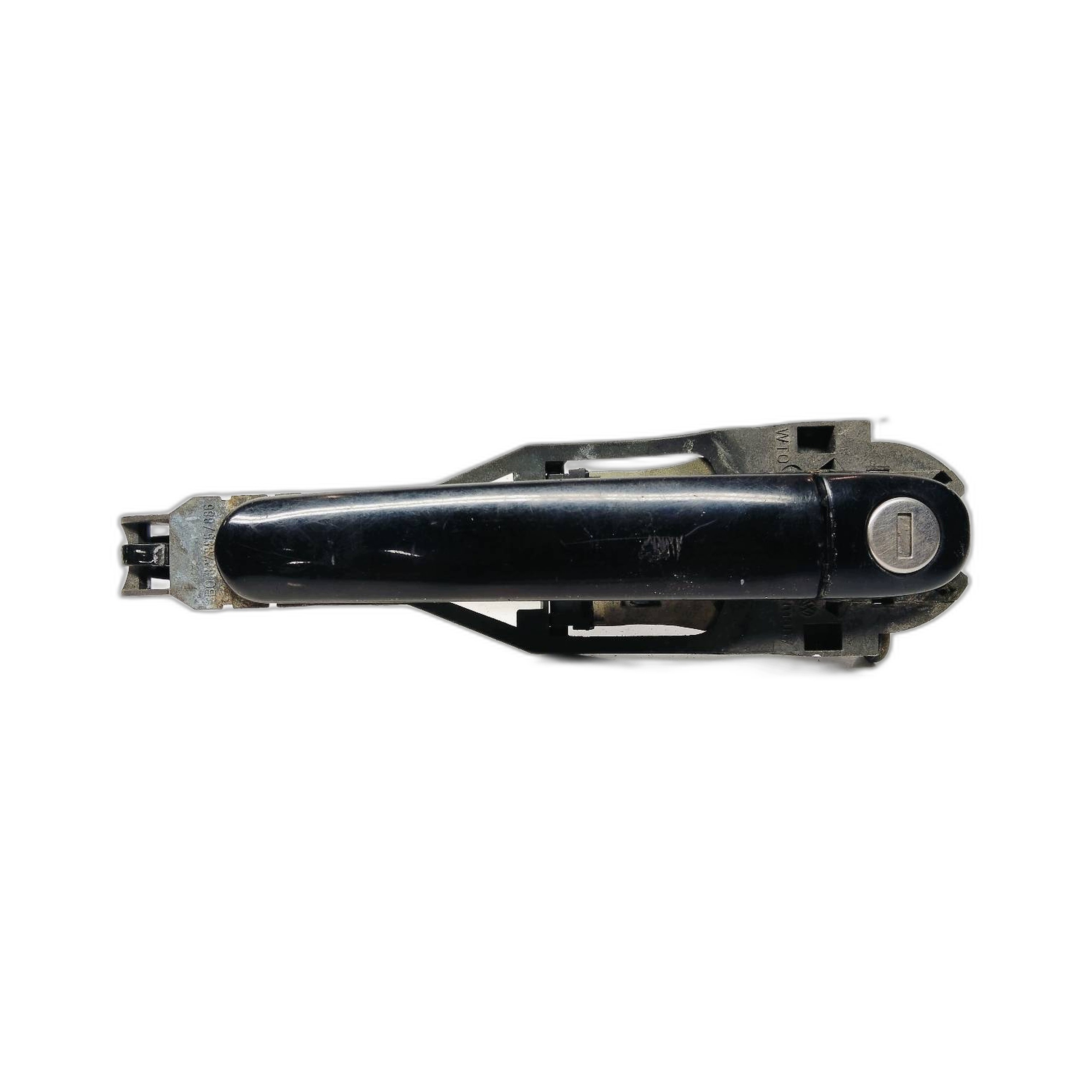 handle door left front Seat AROSA 1.4 TDI Lak LU41