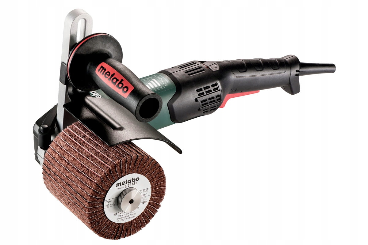 Metabo Se 17-200 Rt satyniarka szlifierka 1700W