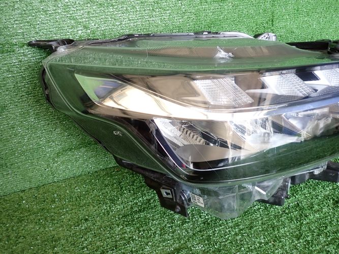 SUZUKI SX4 S-CROSS FULL LED 21- reflektor right light right