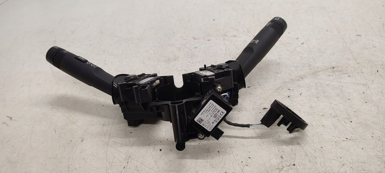 DEVIO LUCI TERGICRISTALLO TERGI Opel Insignia 2,0 CDTI