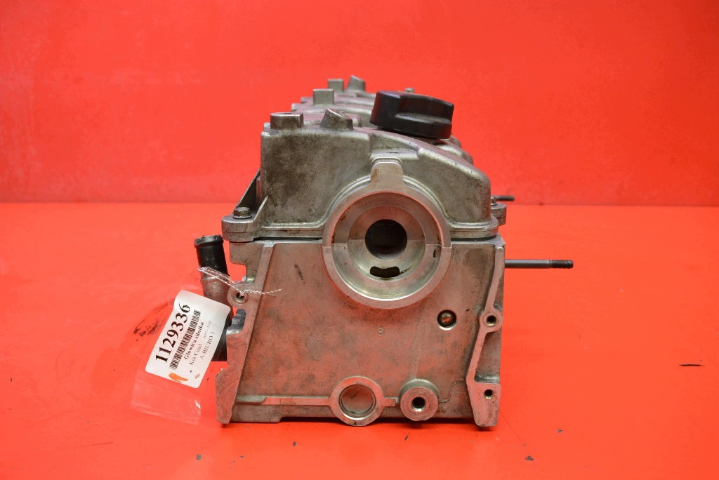 TESTATA Motore 22111-27400 KIA CEED 1 e 2.0 CRDI 140 KM 07-10