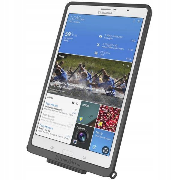 Ram Mounts IntelliSkin pro Samsung Galaxy Tab S 8.4