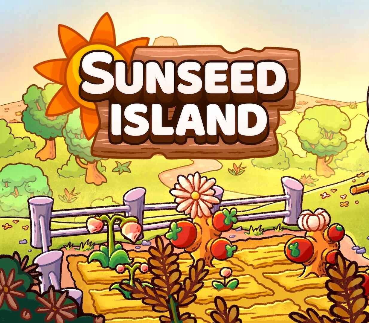 Sunseed Island PS5 Kod Klucz