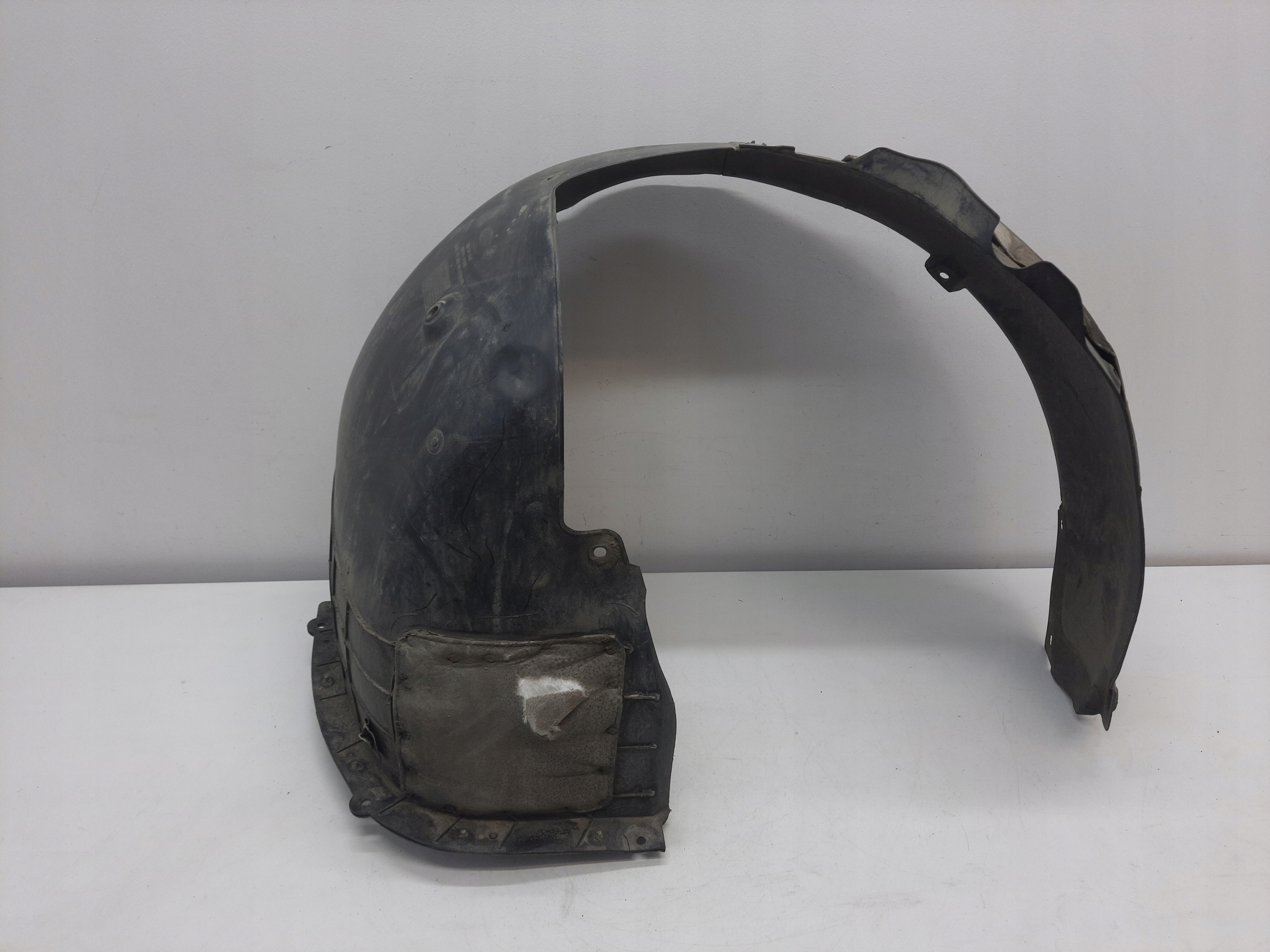 KIA CEED 3 III GT 18-21 mudguard right front original