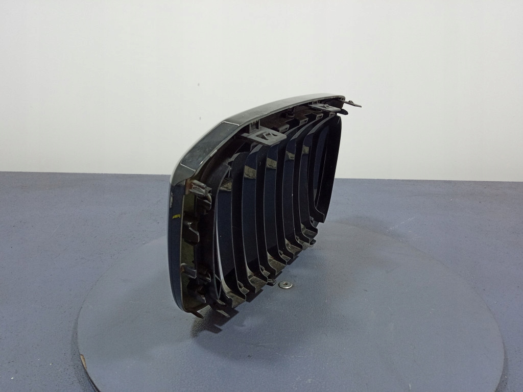 BMW X4 F98 Kühlergrill FRONTGRILL Kühlergitter 8071047 - Thumbnail 3