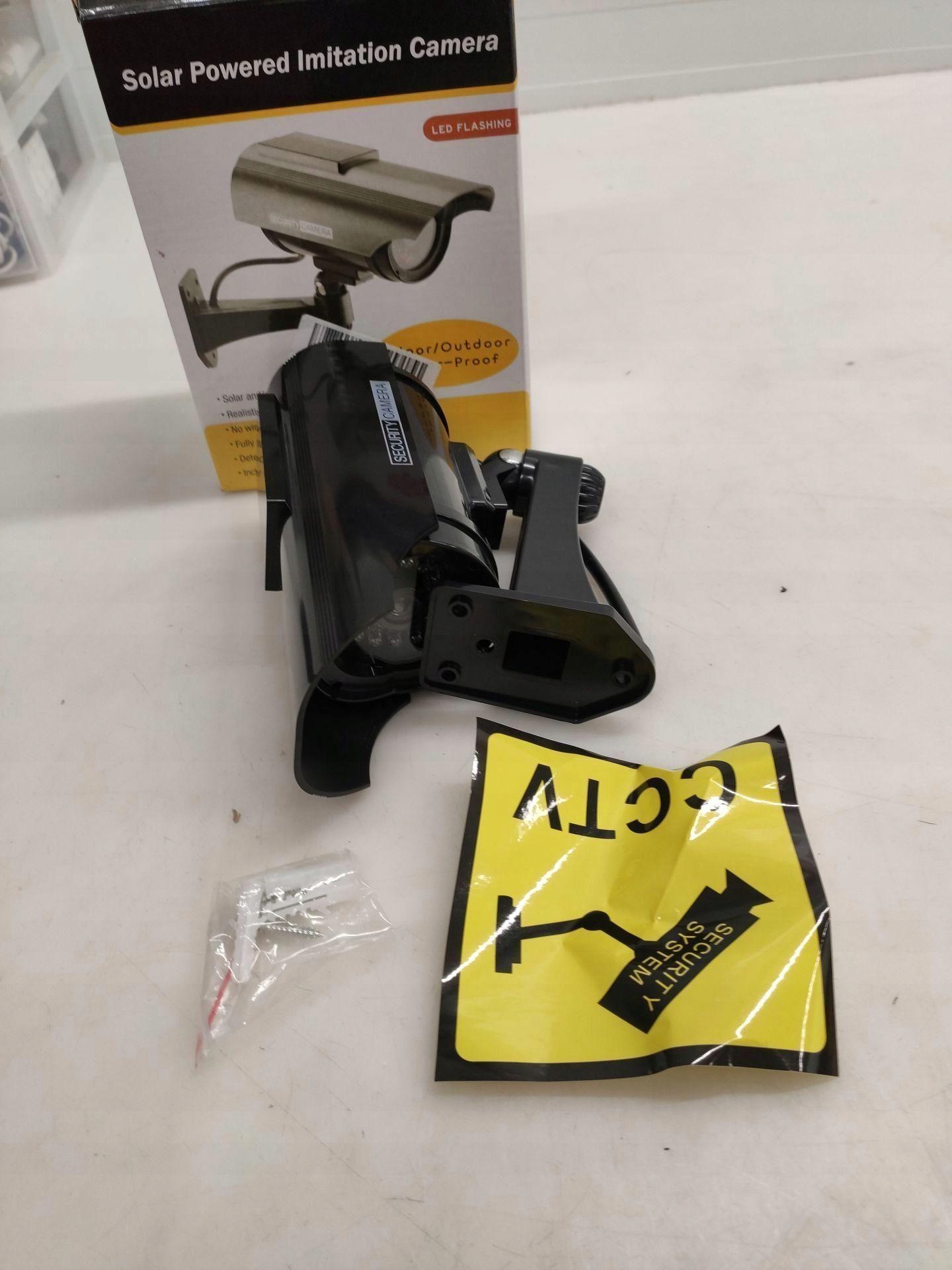 ATRAPA KAMERY ALFAVIEW Marka Inna