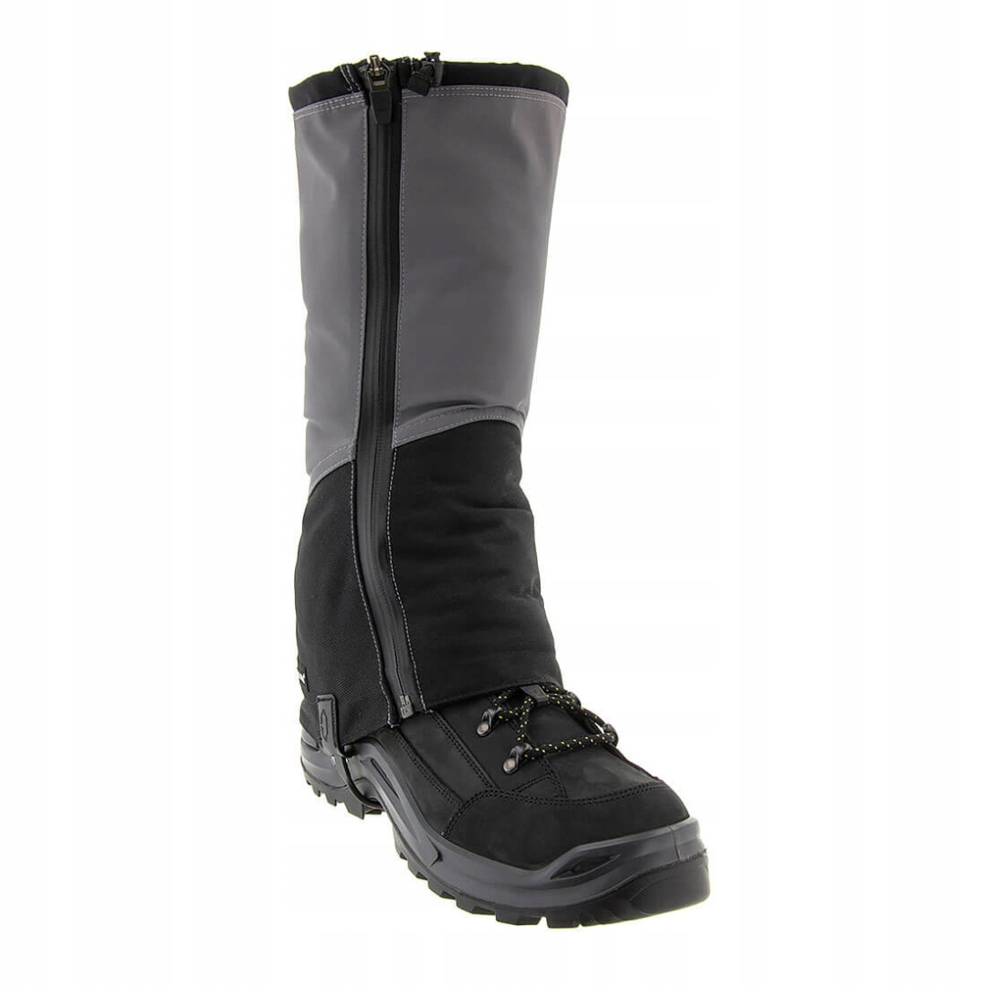 Stuptuty Trekkingowe Kahtoola Navagaiter Gtx Ultra-tough Czarny L