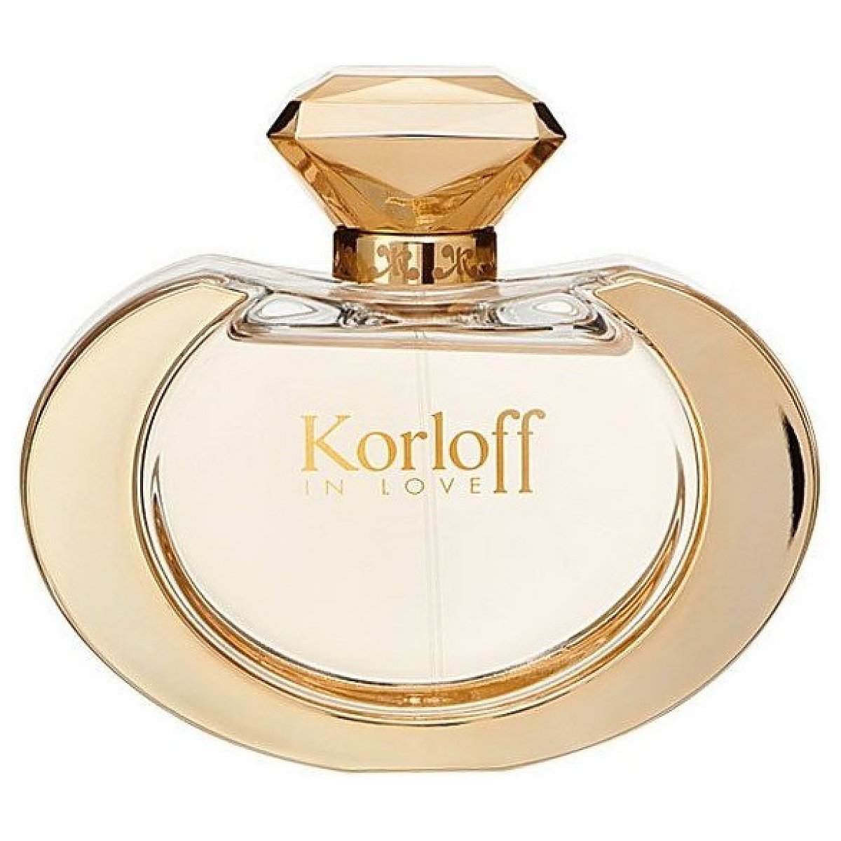 Korloff In Love 100ml Edp