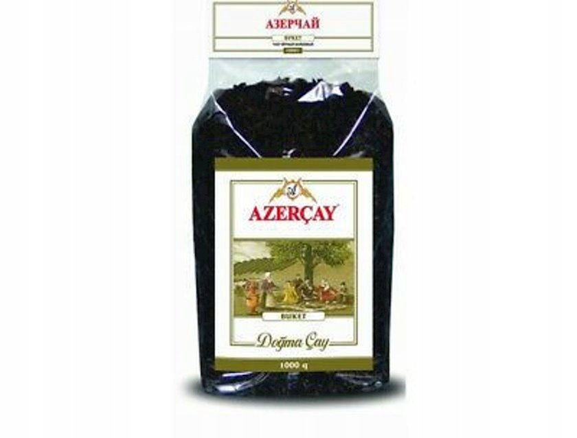 Herbata Azercay Bukiet sypana 1kg