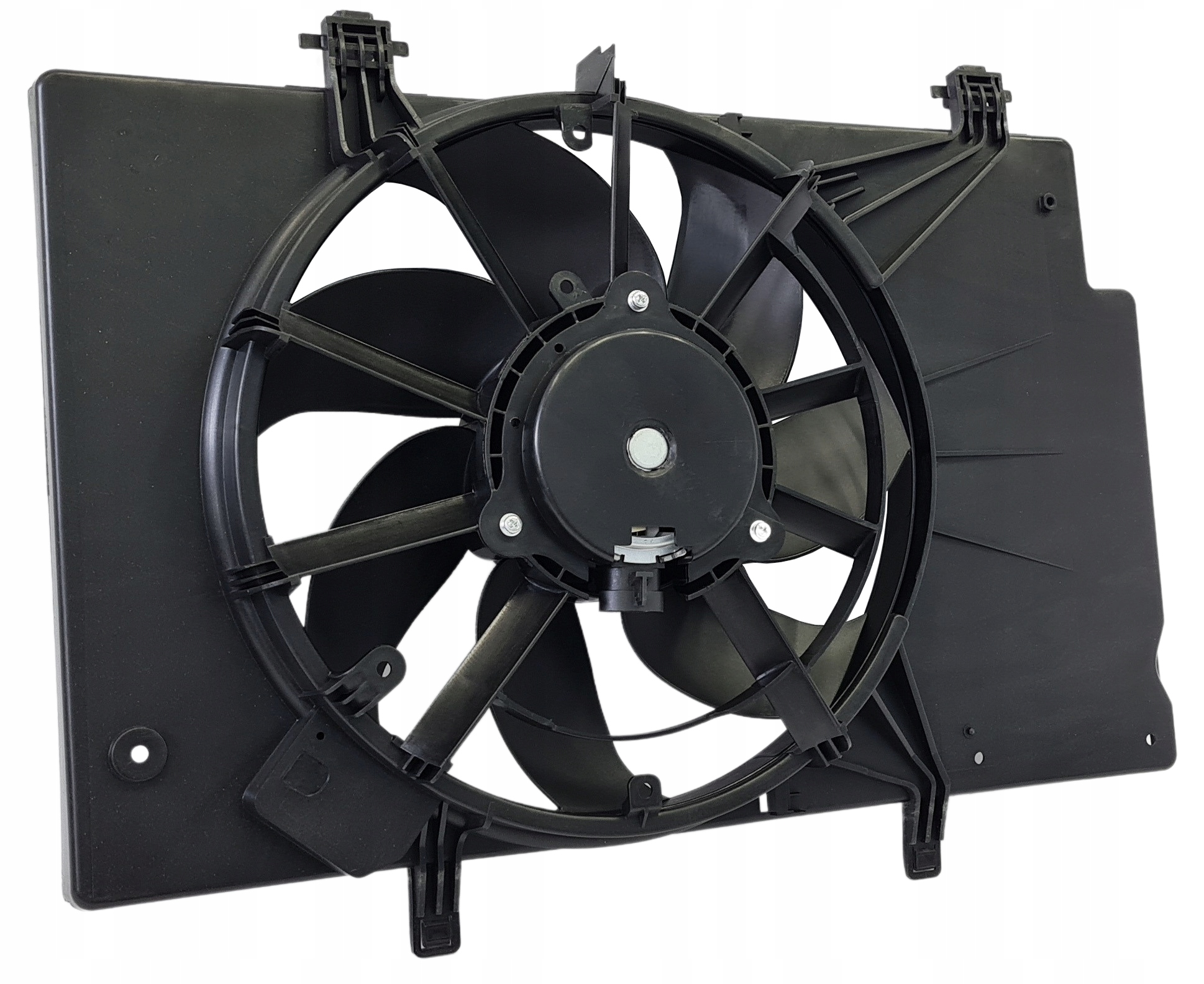 Ventilátor Ford Fiesta VI 08- B-max 12- 2145093 8V518C607AD 8V518C607AE