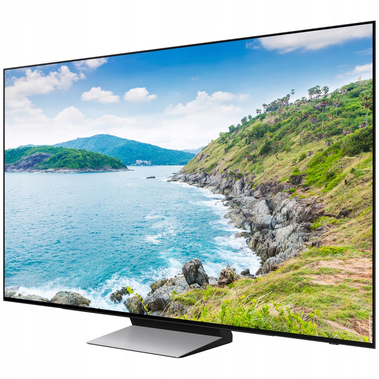 OLED-телевизор Samsung QE65S90F 65 