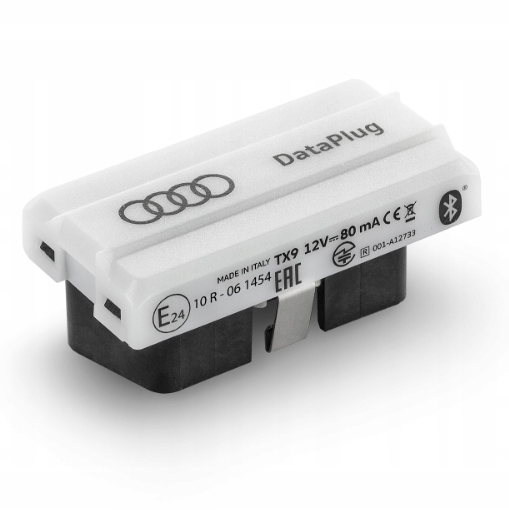 

Audi Data Plug Connect Plug & Play Oe Od Aso