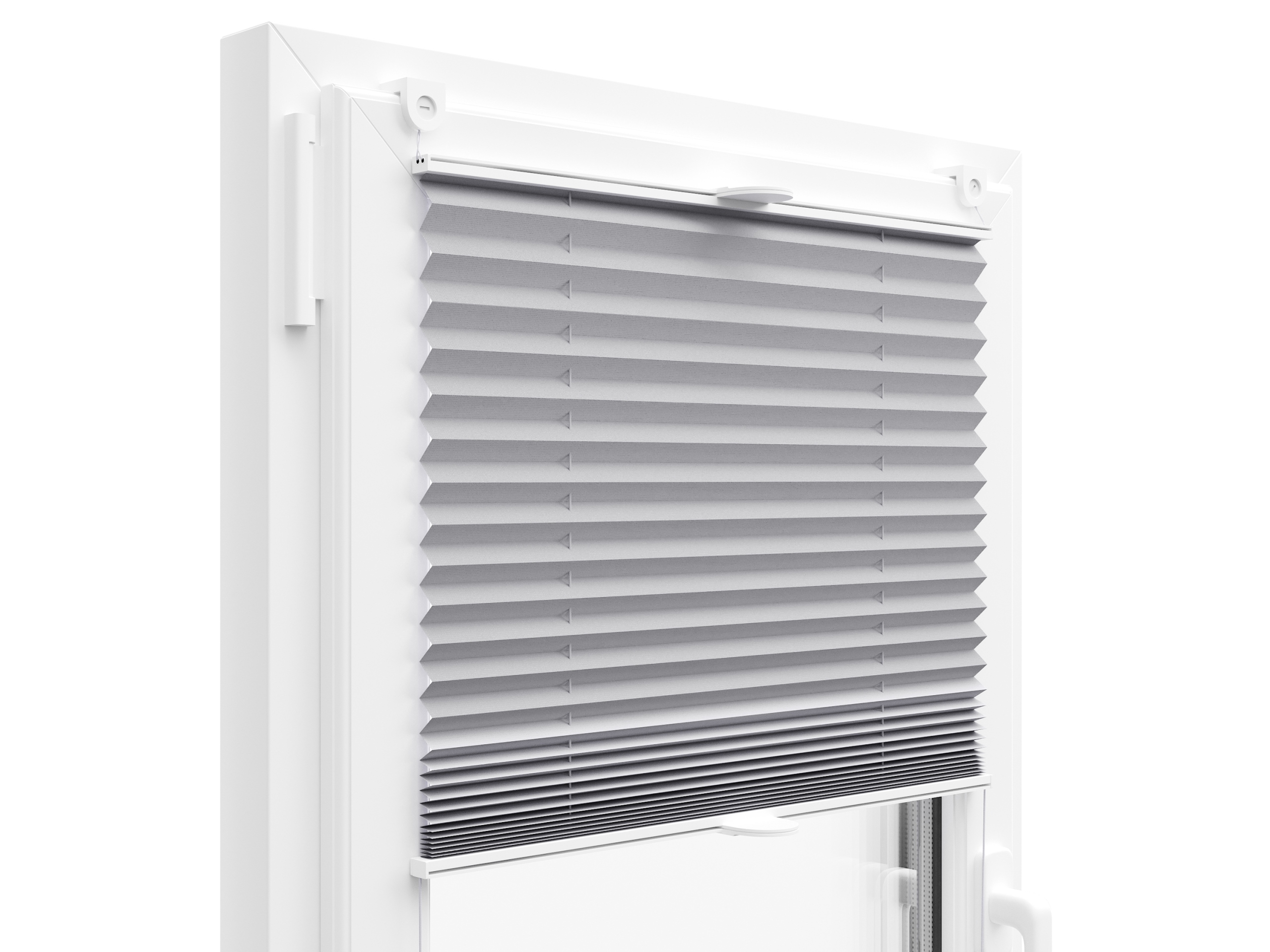 

Plisa Roleta Plisowana Na Wymiar 83x150