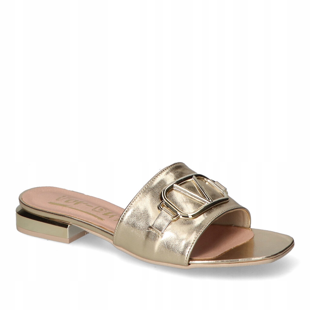 Nazouváky For-But 082/O Zlaté Mat 39