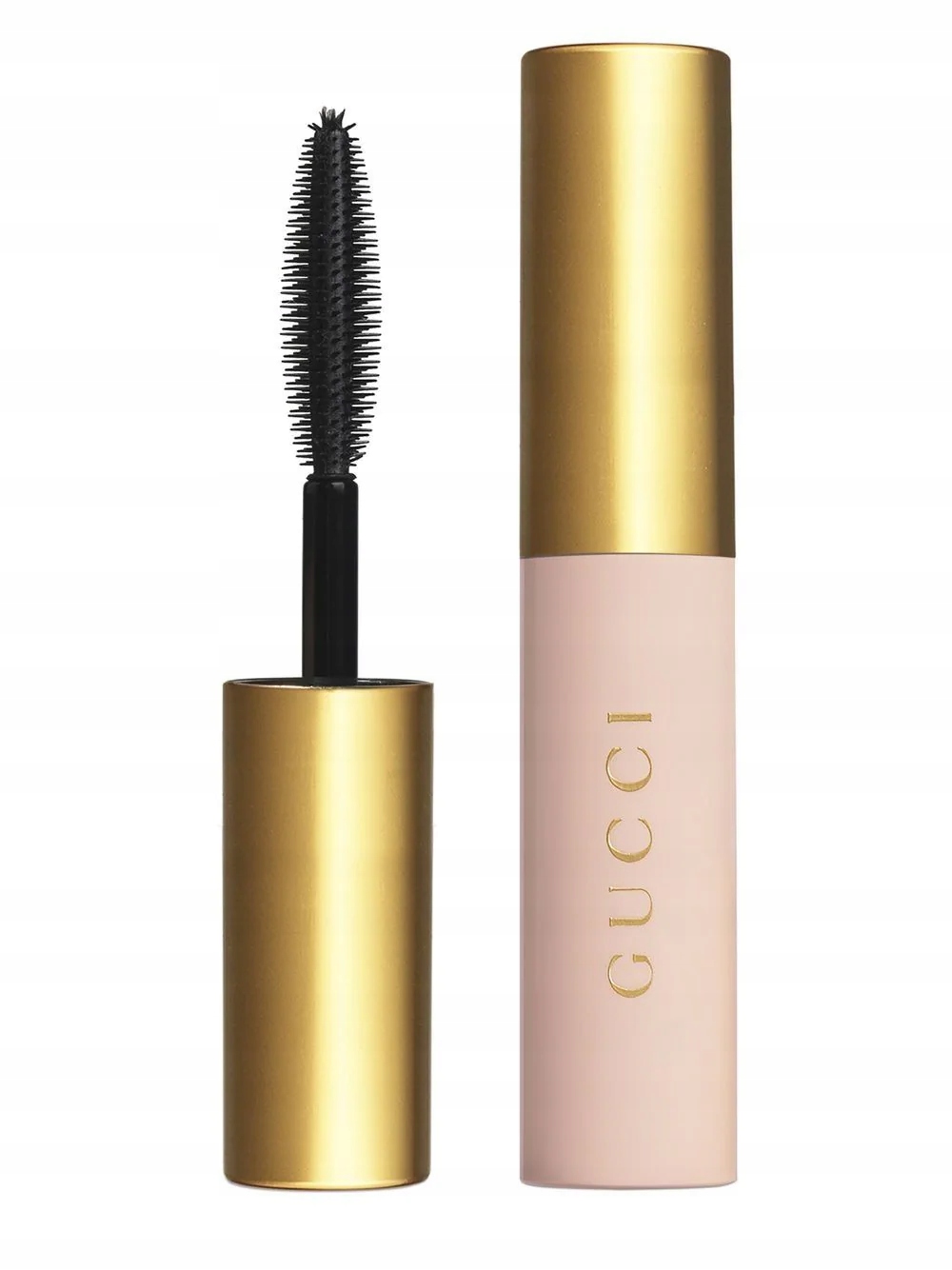 Gucci Řasenka L'Obscur 1 Eve Black 3 ml Mini Bez krabičky/Etikety