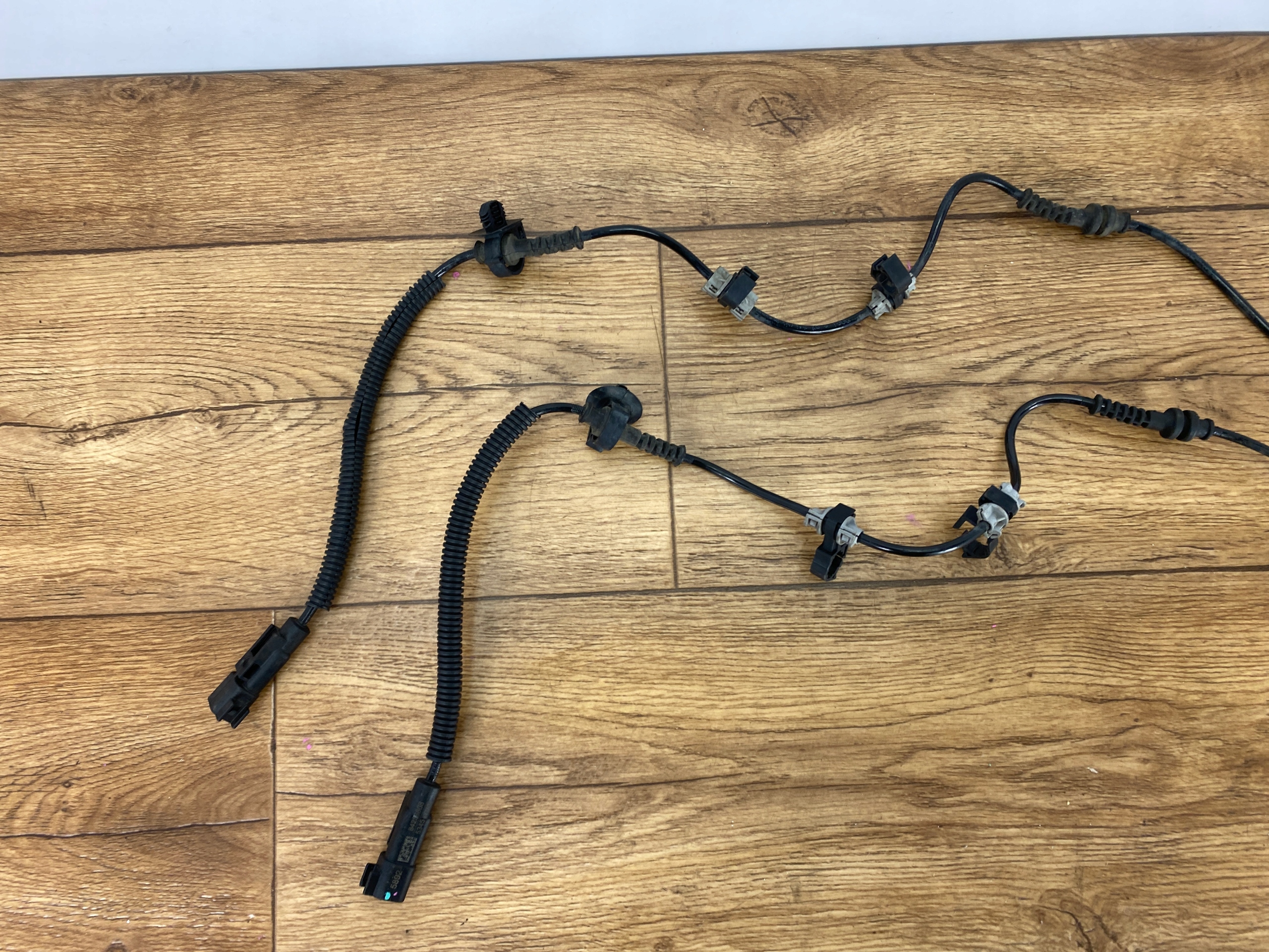 sensor ABS front Chevrolet Camaro SS 2016+ 6.2 USA