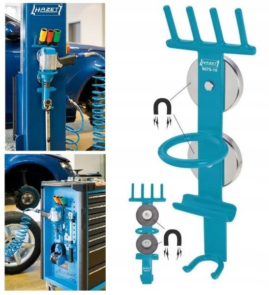 Uchytky Hazet 9070-10