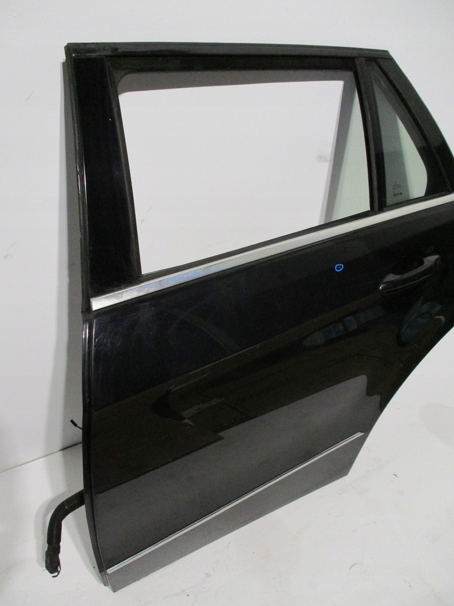 Tür links hinten MERCEDES 212 KOMBI
