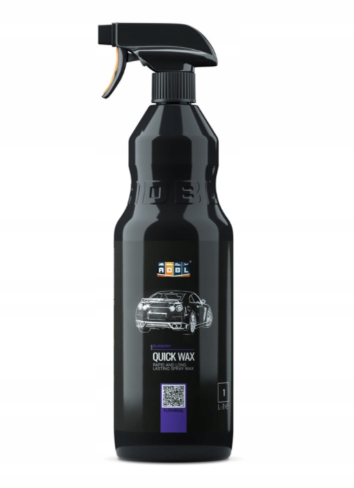 

Środki do konserwacji lakieru samocho Adbl ADQW1L