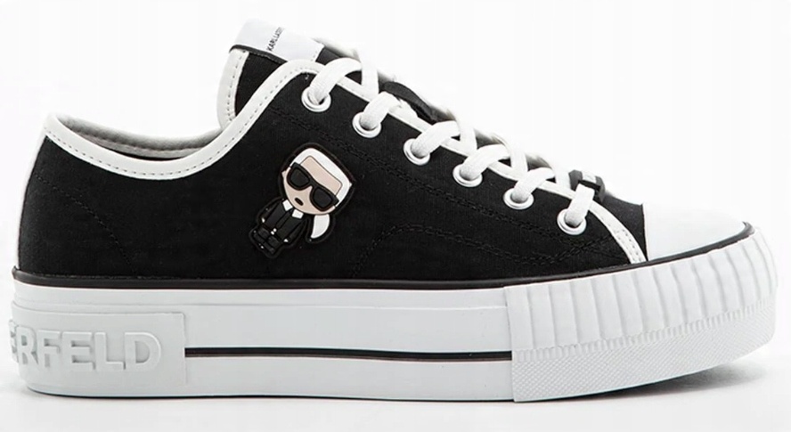 

-10% Karl Lagerfeld Buty Damskie KL60410 39