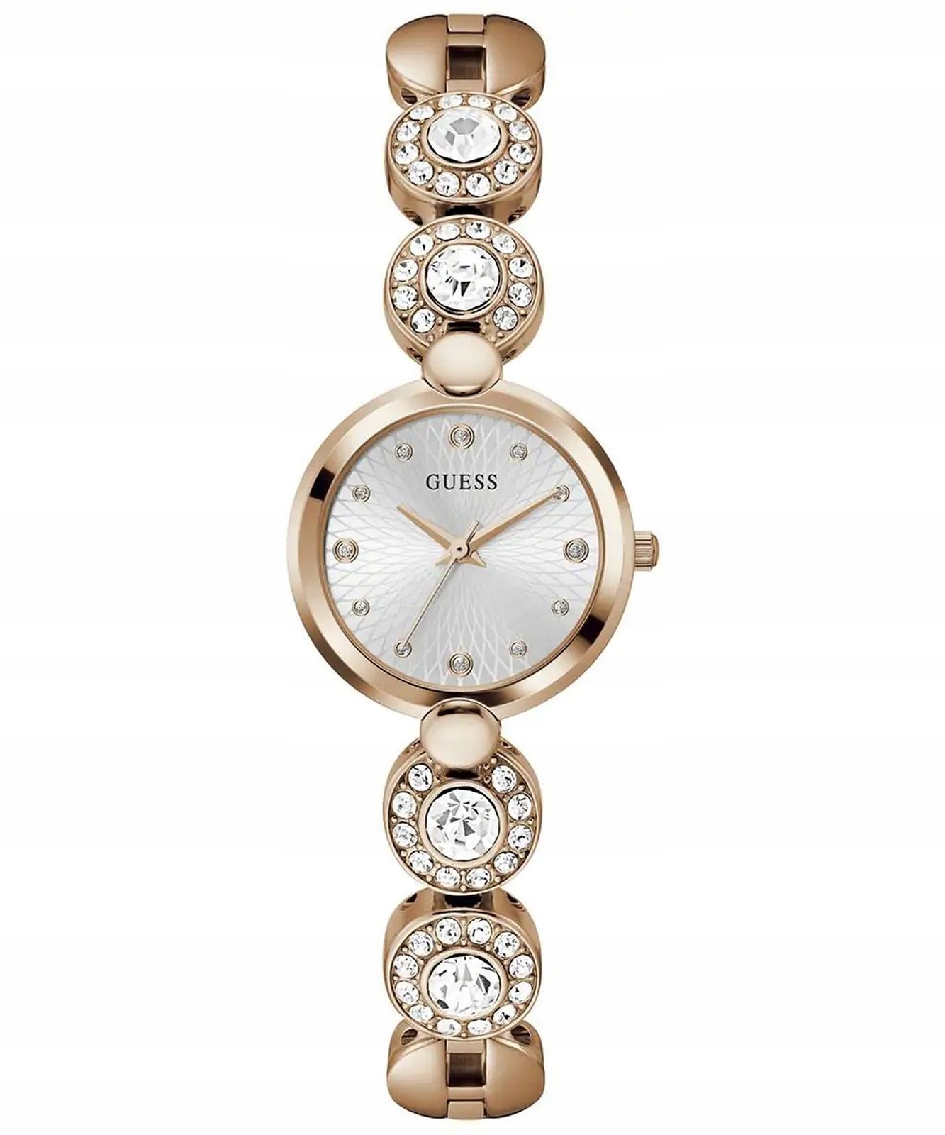 Dámské hodinky Guess Classic