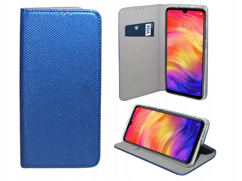 

Pokrowiec Futerał Etui do telefonu Samsung A72 5G