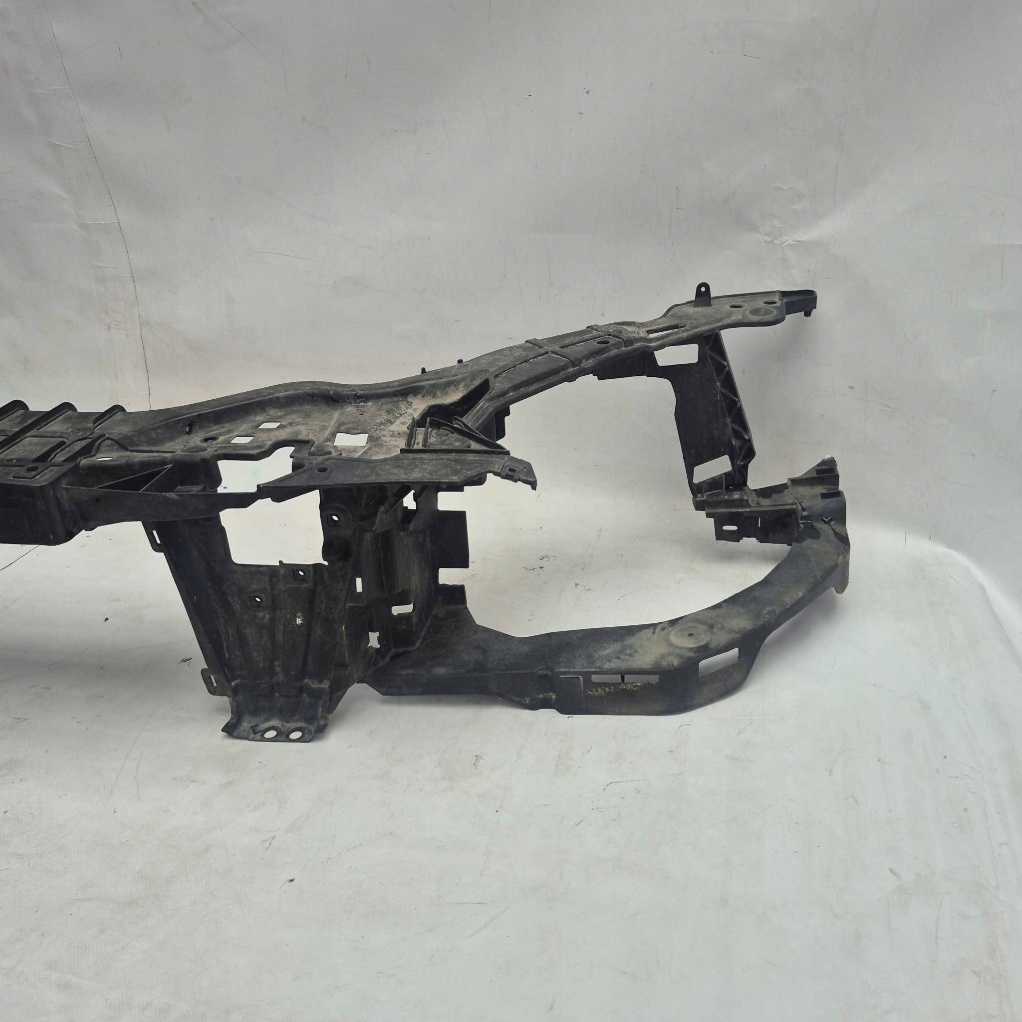 VOLVO V60 and 1 S60 II 2 LIFT 13-18 support panel for radiators pillar 31416114