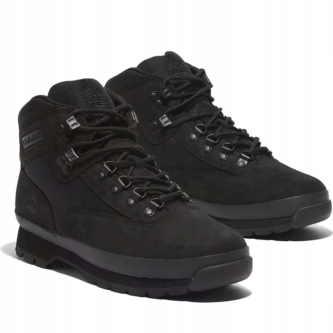 Timberland kotníkové boty TB0A28A2W051-Black, velikost 41