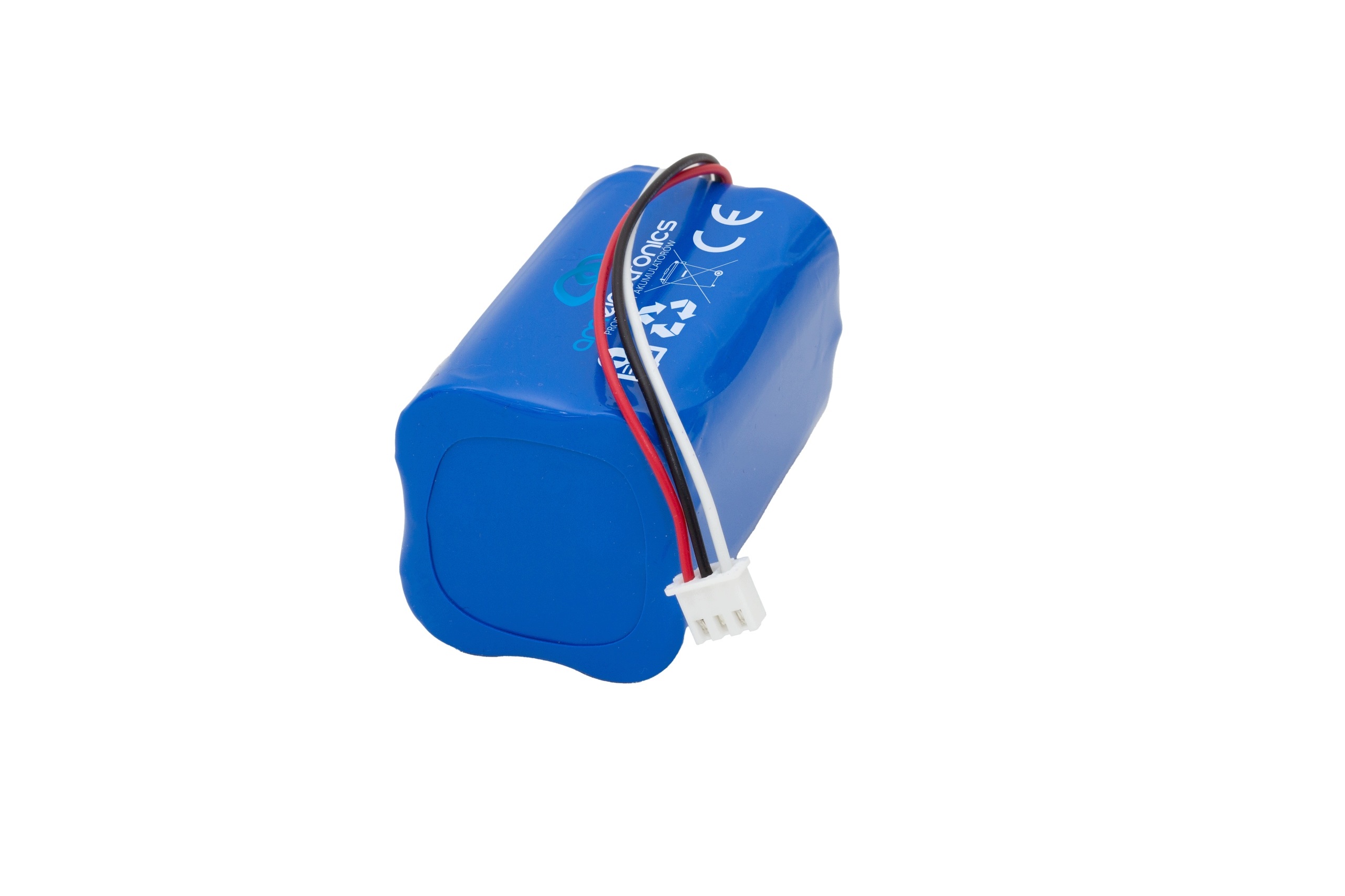 Baterie Akumulátor pro Robojet Focus 14,4V 2,9Ah (0658)
