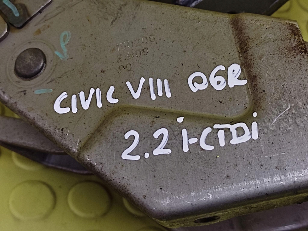 HONDA CIVIC VIII UFO PEDAL Bremse