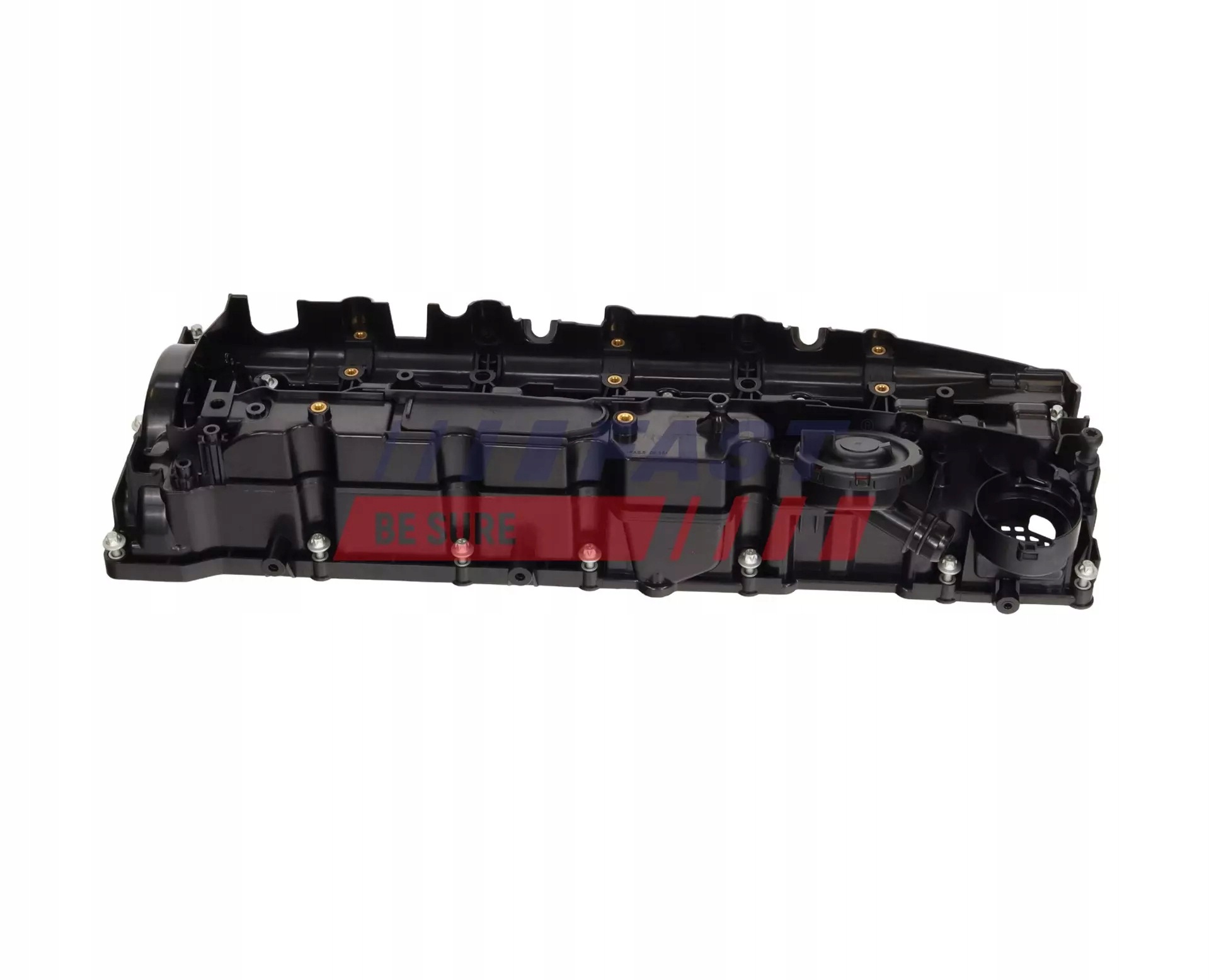Kryt hlavy válců FT04895 Fast Kryt Ventilů Bmw 3 E90 04> N57