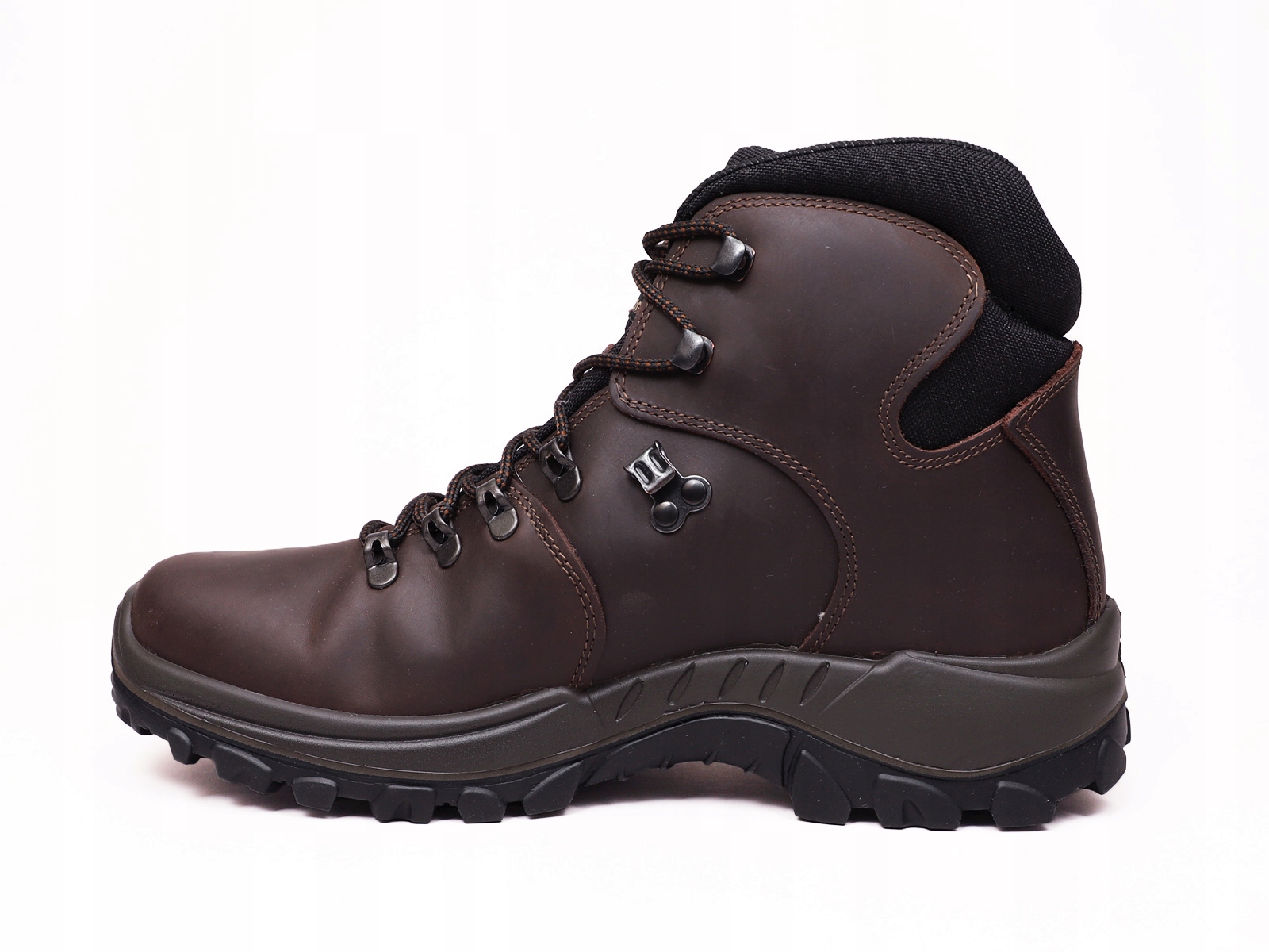 RED ROCK OBUWIE TREKKINGOWE 10303 GRITEX ROZ 46 Model 10303