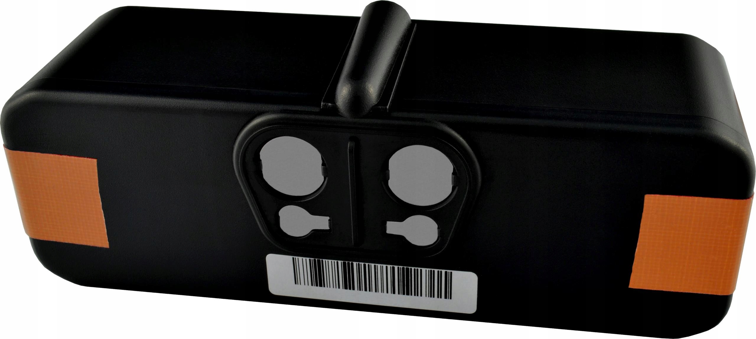 Bateria Akumulator do iRobot Roomba 564 6,0Ah Model Professional