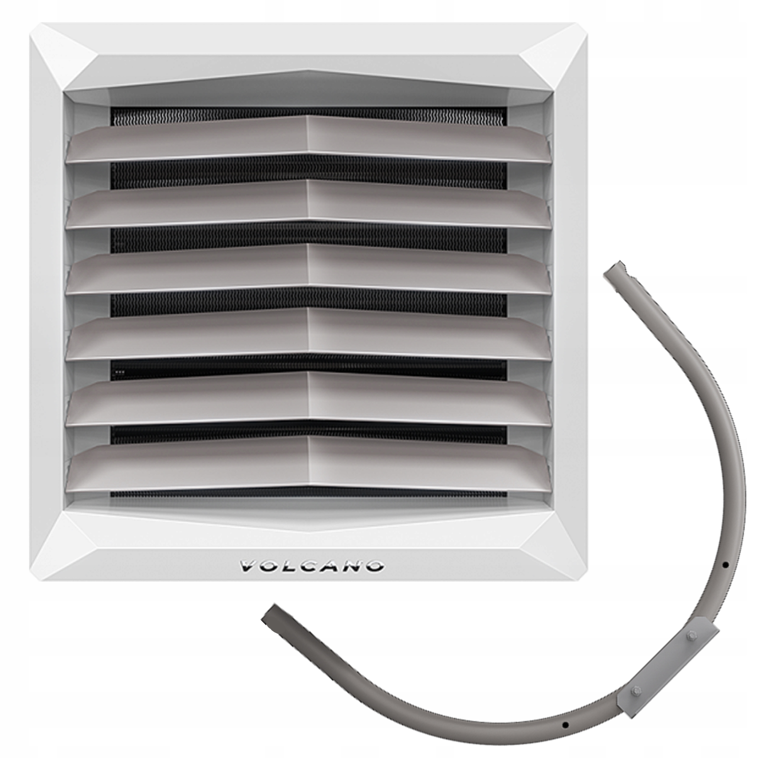 VTS Volcano VR міні 3 AC водяний нагрівач насос