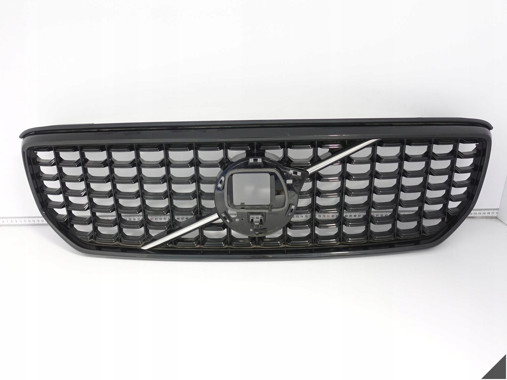 VOLVO XC40 R-design 22- LIFT grill grille grid W bumper front