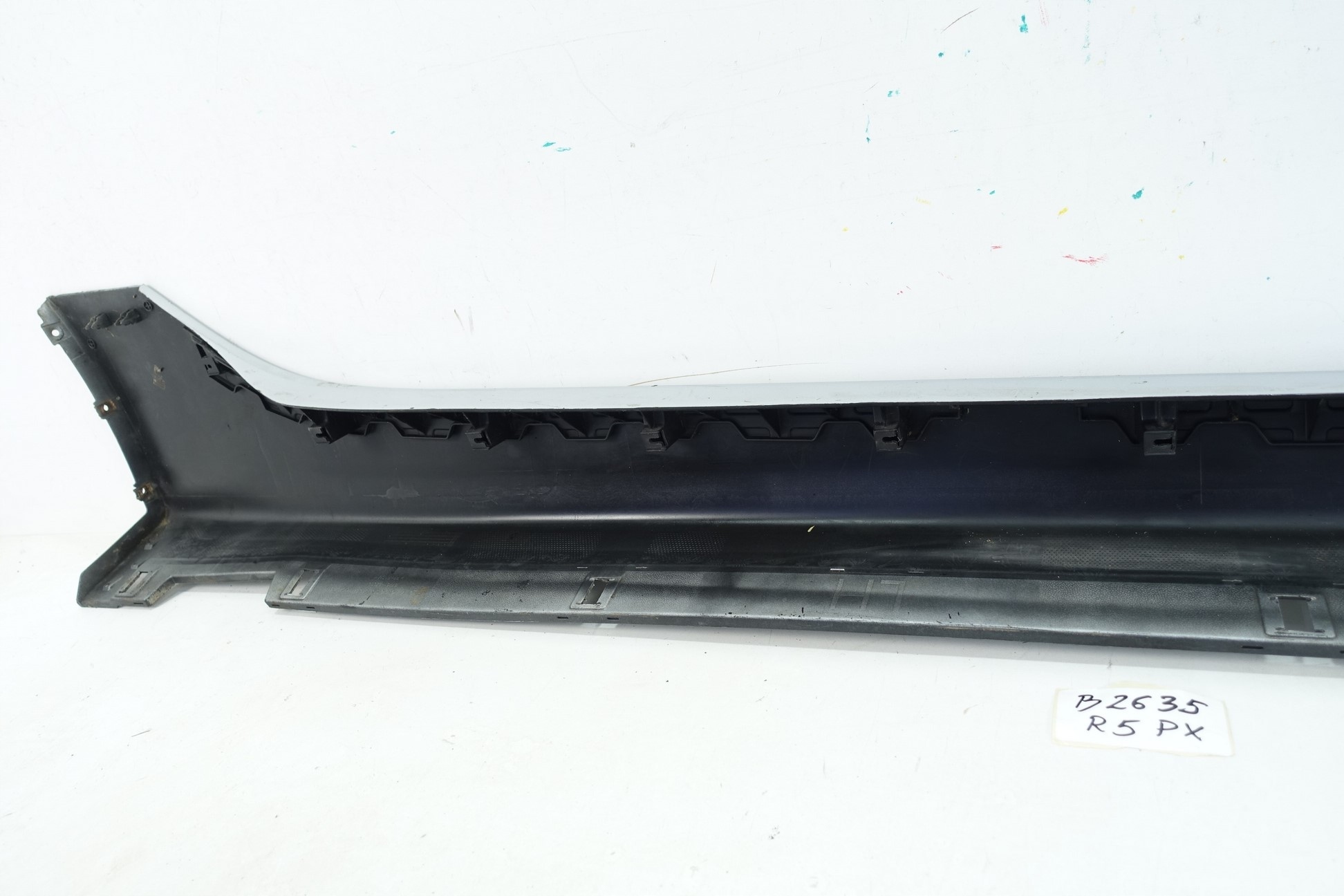 moulding threshold left HYUNDAI I40 87751-3Z000