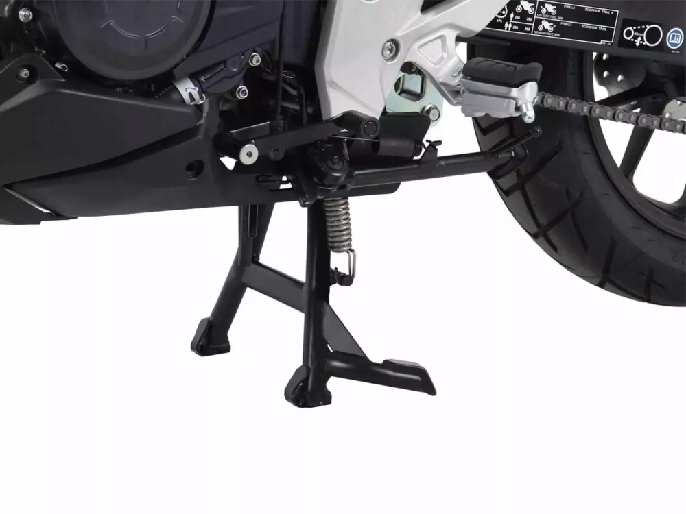 Honda Cb 500 X (2017-2018) Centrálna pätka