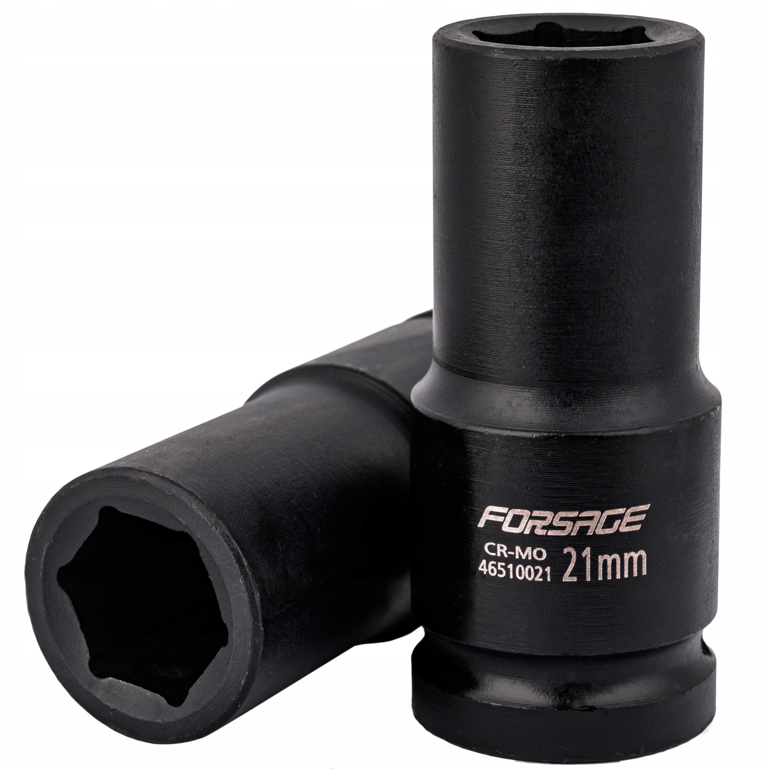 

Nasadka Udarowa Długa Pneumatyczna 3/4 21mm 6-KĄT