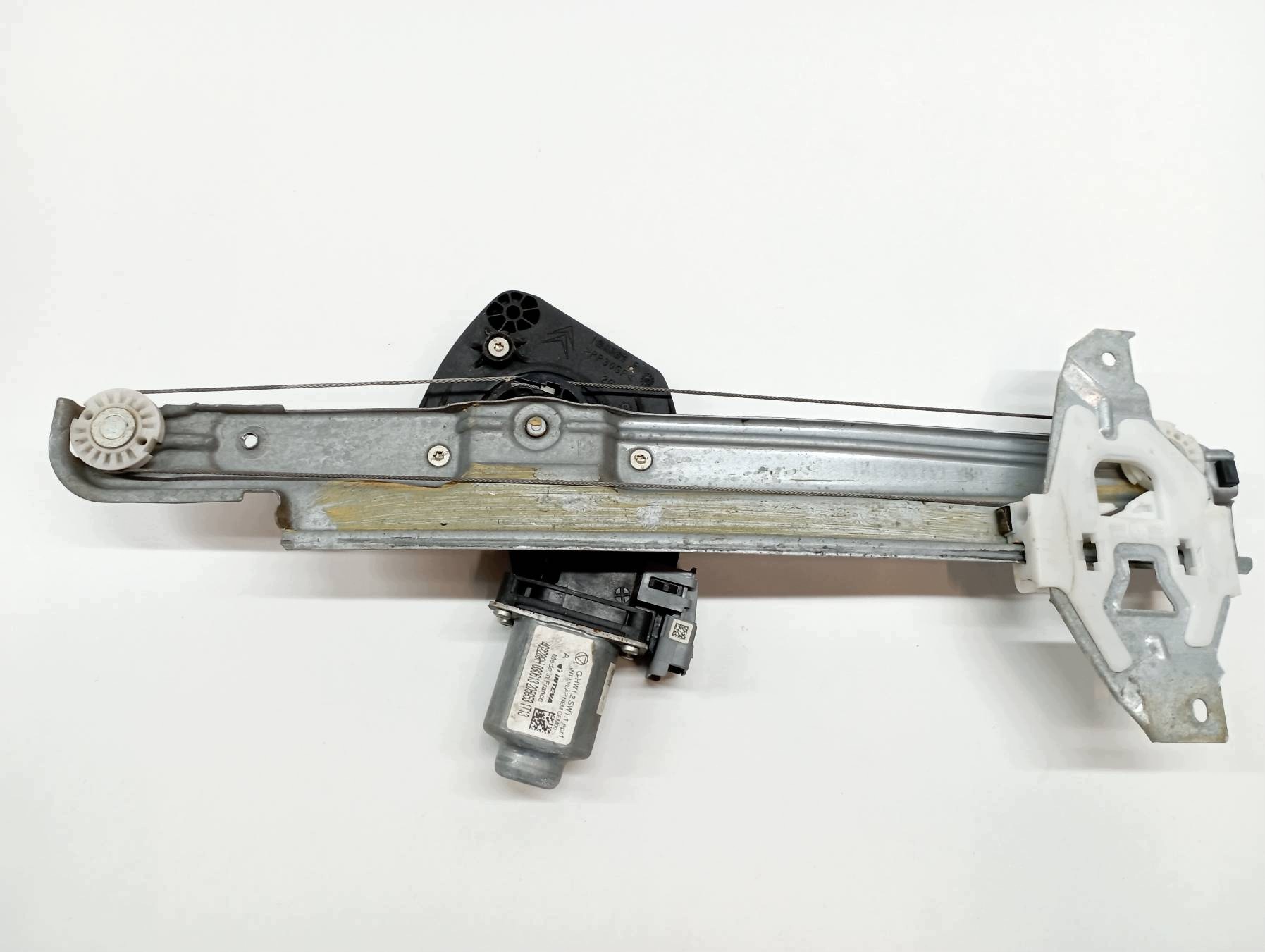 mécanisme vitres gauche arrière 402289H Citroen DS5 et (2011- )